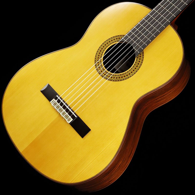 YAMAHA GC22Sの画像